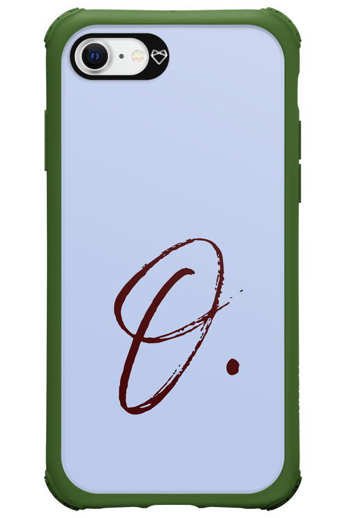 (Jellyfish Presso) O 2.0 - Apple iPhone SE 2020