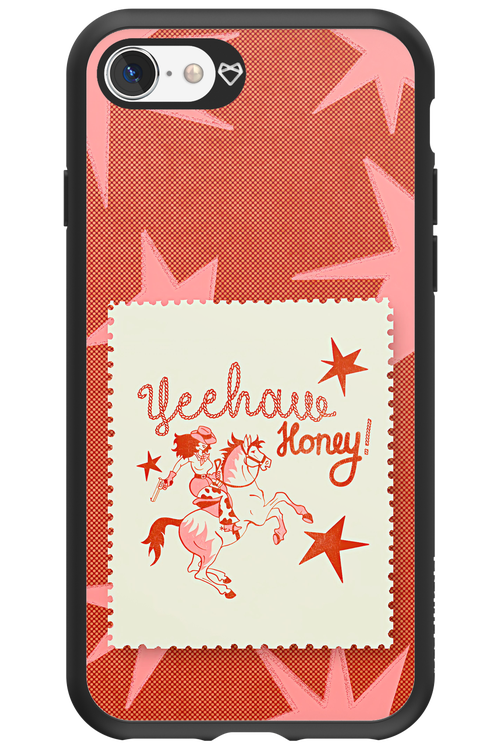 Yeehaw Honey 2.0 - Apple iPhone SE 2022