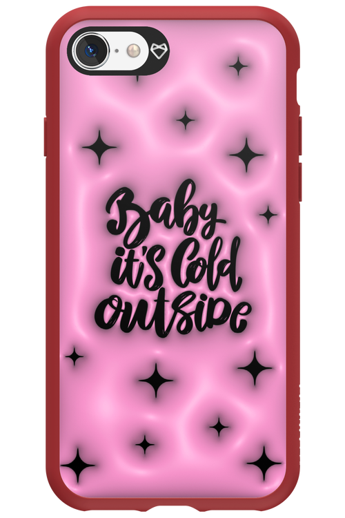 BabyX - Apple iPhone SE 2020