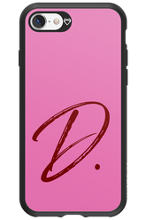 (Sorbet) D 2.0 - Apple iPhone 8