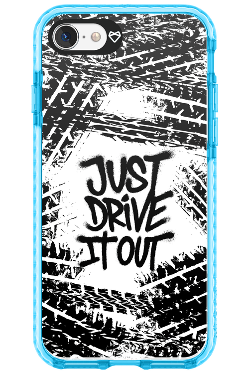 Drive It Out 2.0 - Apple iPhone SE 2022