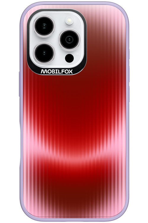 Lava Lamp - Apple iPhone 16 Pro