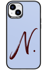 (Jellyfish Presso) N 2.0 - Apple iPhone 15 Plus