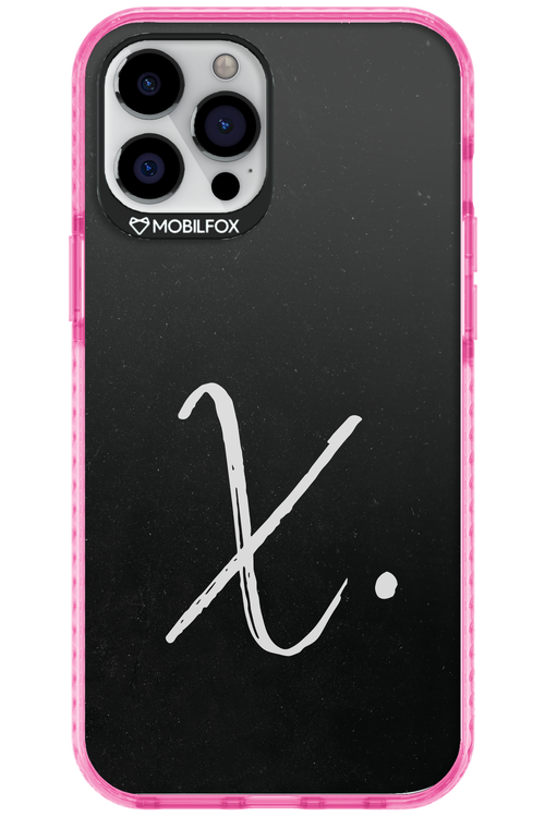 (Off Space) X 2.0 - Apple iPhone 12 Pro Max