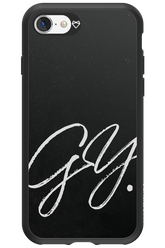 (Off Space) GY 2.0 - Apple iPhone 8