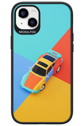 Colortherapy - Apple iPhone 14 Plus