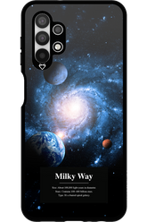 Milky Way - Samsung Galaxy A13 4G