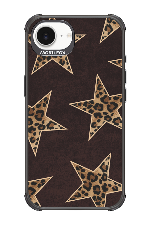 Wild Stars Brown 2.0 - Apple iPhone 16e