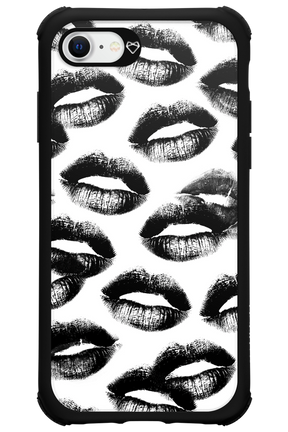 Ghost Kiss - Apple iPhone SE 2020