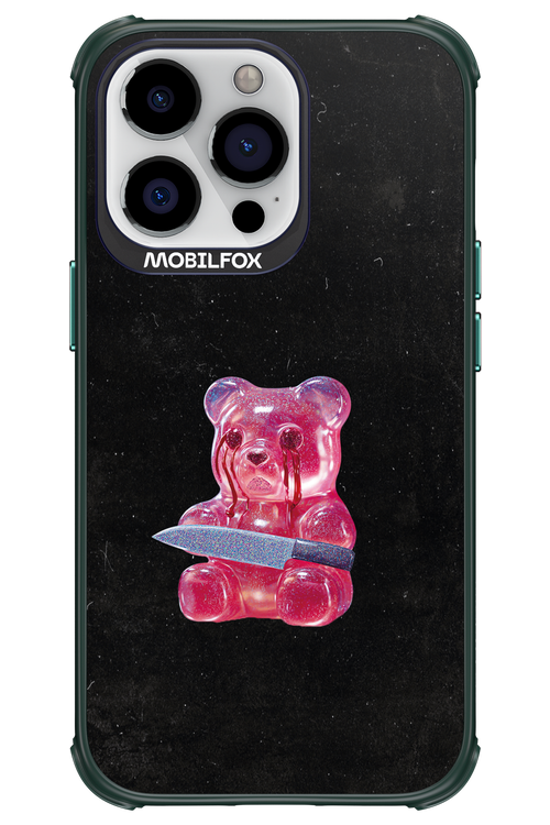 Yummy - Apple iPhone 13 Pro