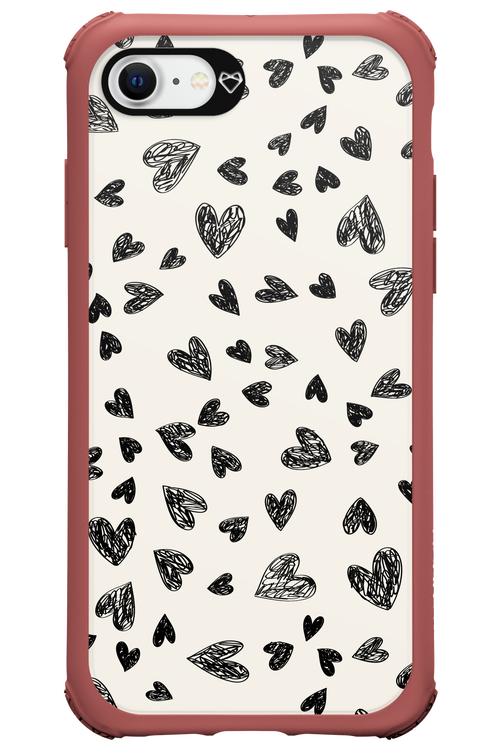 Crazy in Luv 2.0 - Apple iPhone SE 2022