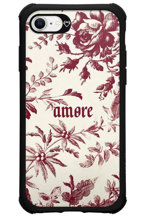 Amore 2.0 - Apple iPhone SE 2022
