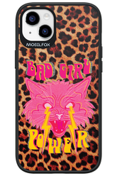 Bad Girl Power - Apple iPhone 14 Plus