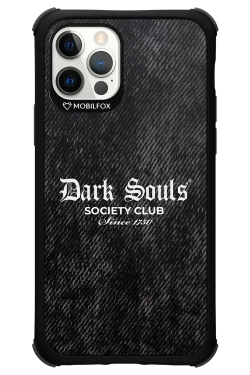 Dark Souls - Apple iPhone 12 Pro