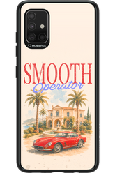 Smooth Operator 2.0 - Samsung Galaxy A51