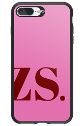 ZS (Sorbet) - Apple iPhone 7 Plus