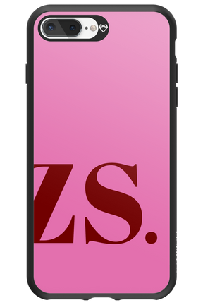 ZS (Sorbet) - Apple iPhone 7 Plus