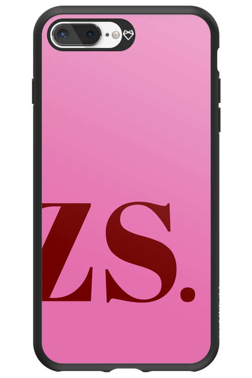ZS (Sorbet) - Apple iPhone 7 Plus