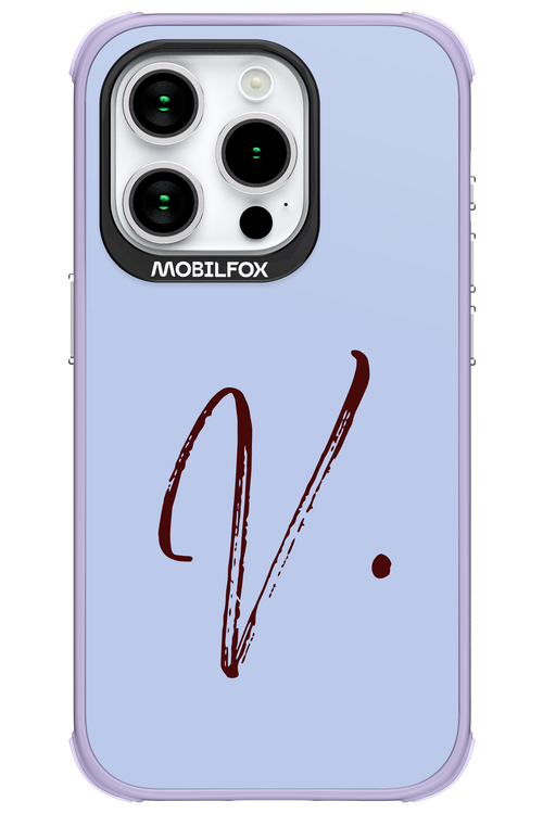 (Jellyfish Presso) V 2.0 - Apple iPhone 15 Pro