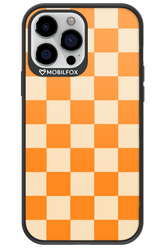 Vanilla & Pumpkin - Apple iPhone 13 Pro Max