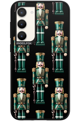 Nutcracker - Samsung Galaxy S23 Plus