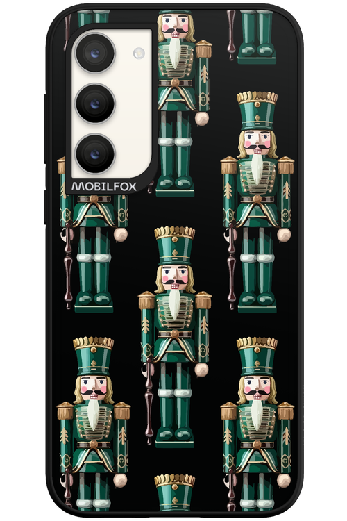 Nutcracker - Samsung Galaxy S23 Plus