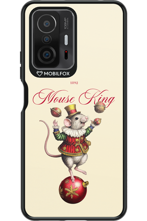 Mouse King - Xiaomi Mi 11T