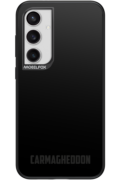 C.magheddon BLVCK - Samsung Galaxy S24+