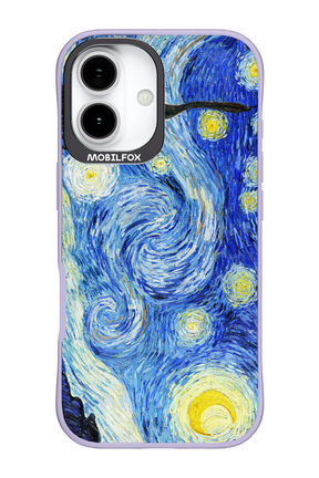 Starry Night - Apple iPhone 17