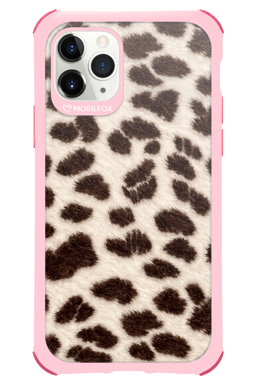 Wild Coat 2.0 - Apple iPhone 11 Pro