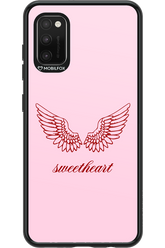 Sweetheart - Samsung Galaxy A41