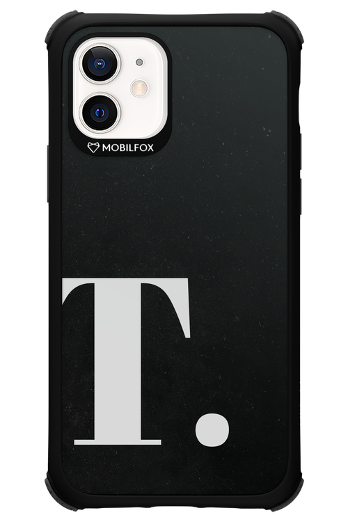 T (Off Space) 2.0 - Apple iPhone 12