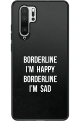 Borderline - Huawei P30 Pro