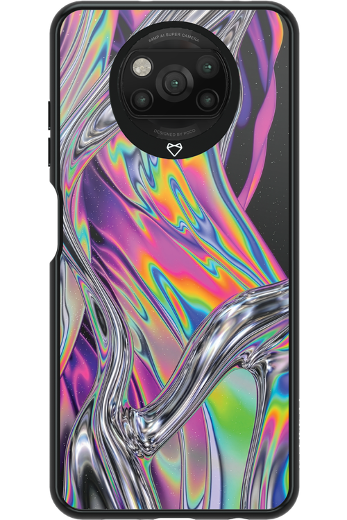 Prism 2.0 - Xiaomi Poco X3 NFC