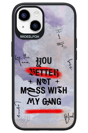 Better Not - Apple iPhone 14