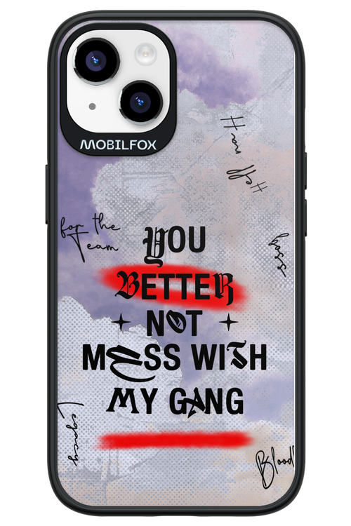 Better Not - Apple iPhone 14