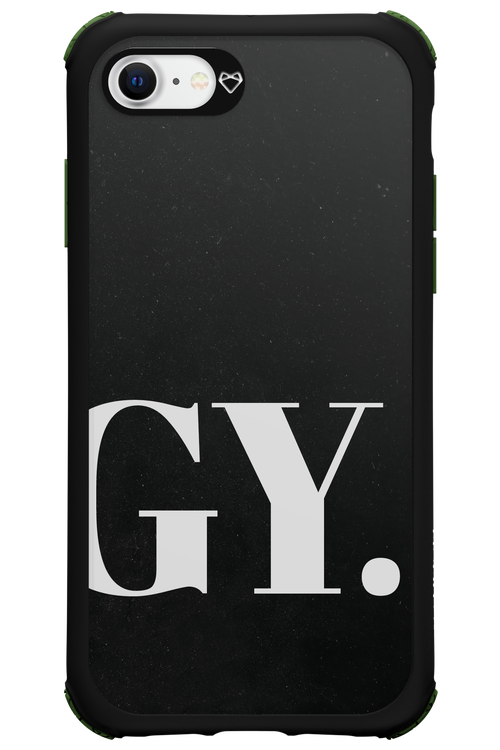 GY (Off Space) 2.0 - Apple iPhone 7
