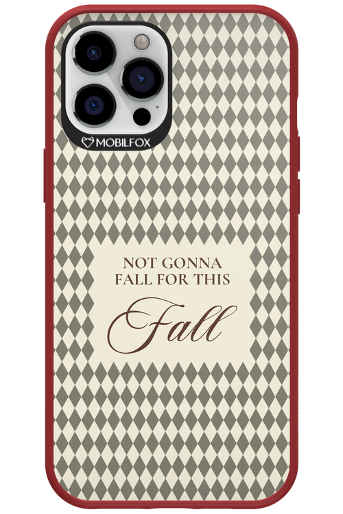 Not Gonna Fall - Apple iPhone 12 Pro Max