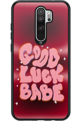 BEST_WISH - Xiaomi Redmi Note 8 Pro