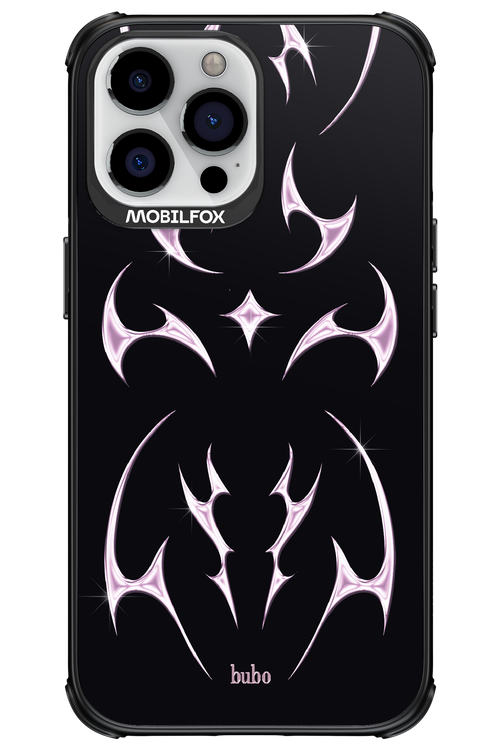 CHROMEROSA - Apple iPhone 13 Pro Max
