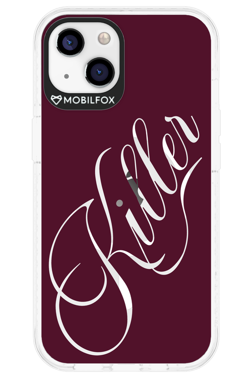 Cherry Killer - Apple iPhone 13