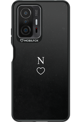 N Black 2.0 - Xiaomi Mi 11T Pro