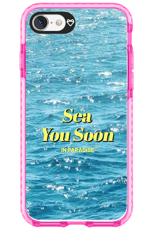 Sea You - Apple iPhone SE 2022