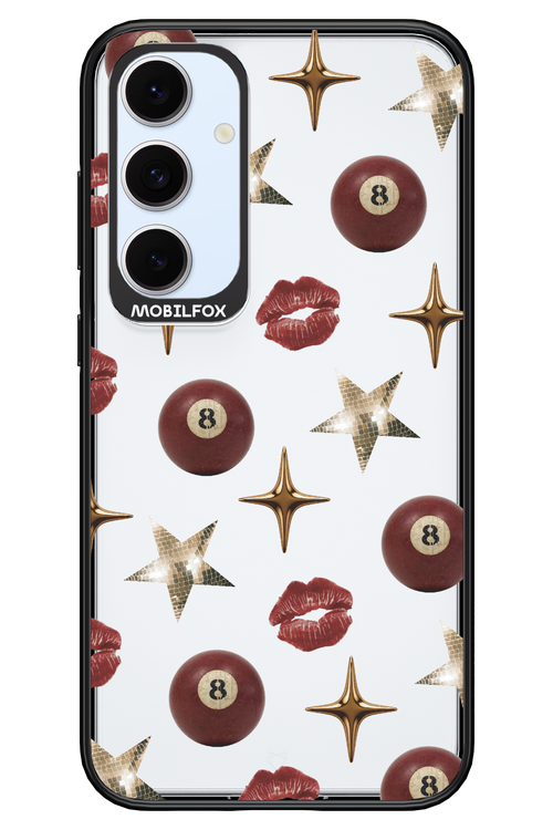 Lucky strike 2.0 - Samsung S24 FE