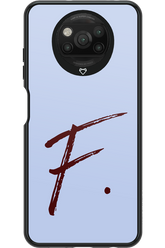 (Jellyfish Presso) F 2.0 - Xiaomi Poco X3 Pro