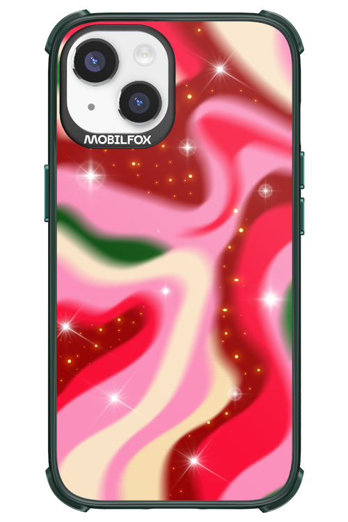 Warmes Wishes - Apple iPhone 14