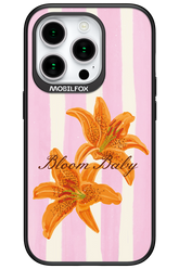Bloom Baby 2.0 - Apple iPhone 15 Pro