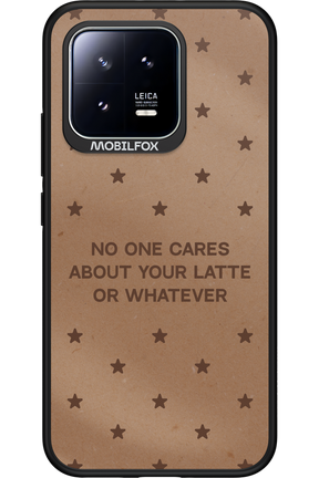 Whateverrr - Xiaomi 13