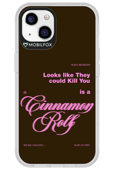 Killer Cinnamon - Apple iPhone 13