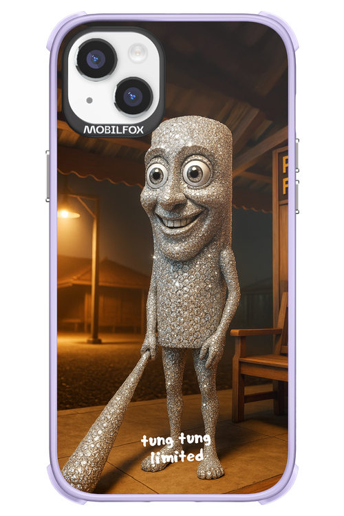 Tung Tung Limited - Apple iPhone 14 Plus